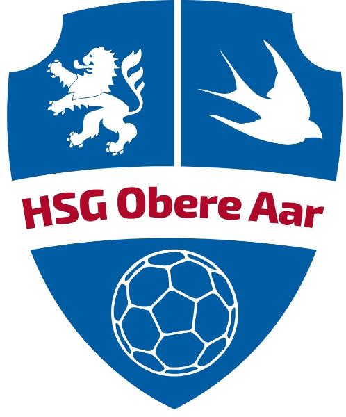 Logo HSG Obere Aar