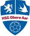Logo HSG Obere Aar