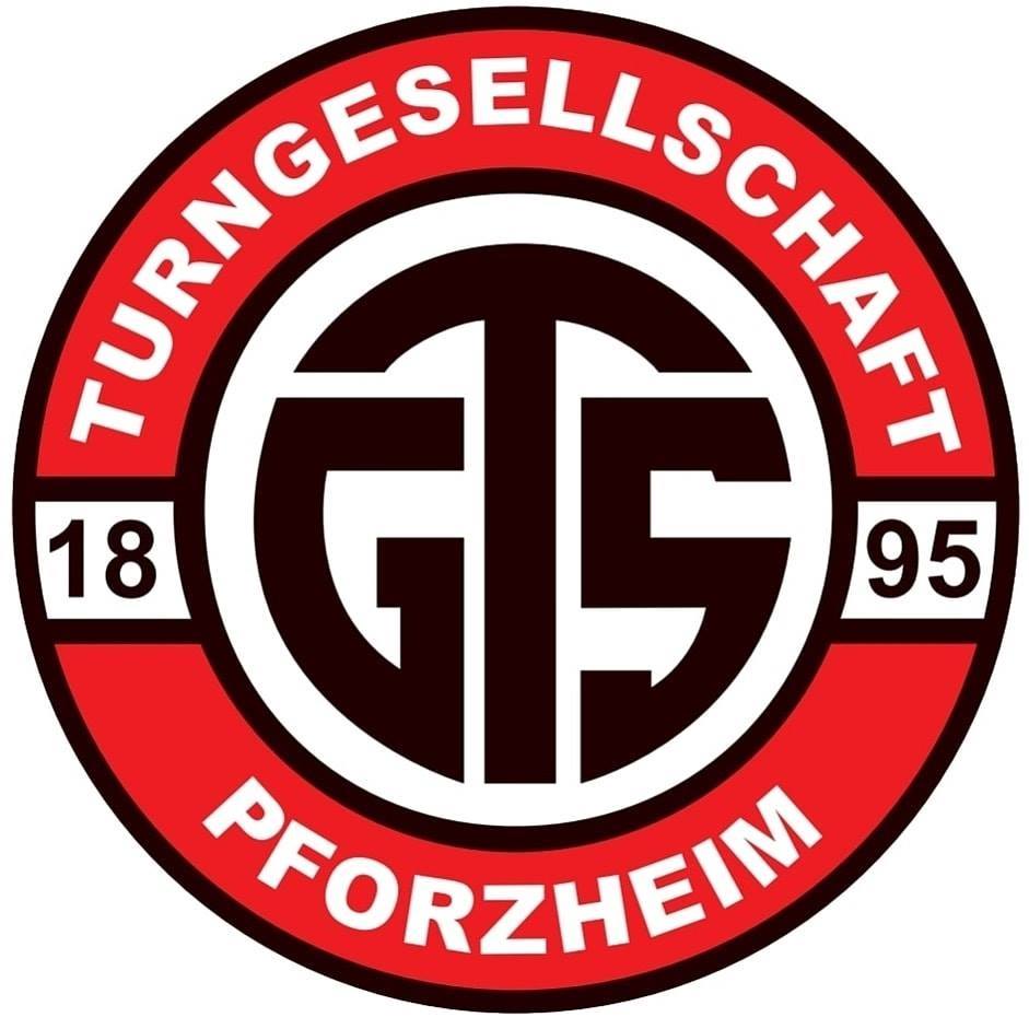 Logo TGS Pforzheim 3