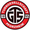 Logo TGS Pforzheim 3