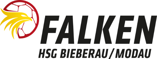 Logo HSG Bieberau-Modau III