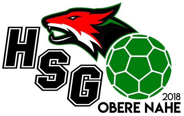 Logo HSG Obere Nahe II