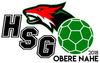 Logo HSG Obere Nahe (gem./a.K.)