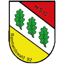 Logo HSG Reinhardswald