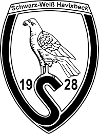 Logo S.V. Schwarz-Weiß Havixbeck 2