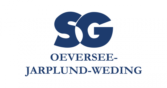 Logo SG Oeversee/Jarplund-Weding