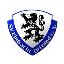 Logo SV Eintracht Ortrand