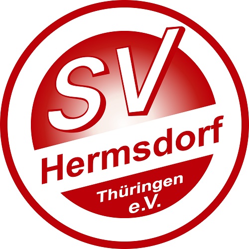Logo SV Hermsdorf  II