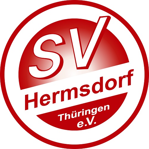 Logo SV Hermsdorf e.V. 1