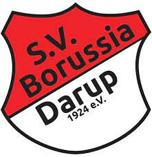 Logo S.V. Borussia Darup 2