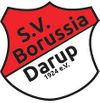 Logo S.V. Borussia Darup 2