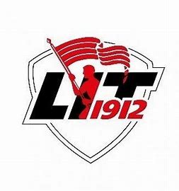 Logo LIT TRIBE 1912