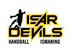 Logo TSV Ismaning 1