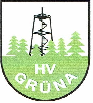 Logo HV Grüna II