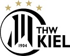 Logo THW Kiel 4
