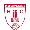 Logo Neuenhagener HC 