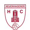 Logo Neuenhagener HC  II