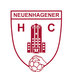 Logo Neuenhagener HC
