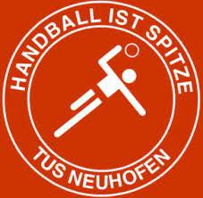 Logo TuS Neuhofen 2