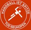 Logo TuS Neuhofen 3