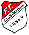 Logo FT Groß-Midlum 1985 e.V.