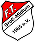 Logo FT Groß-Midlum 1985 e.V.