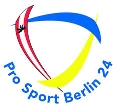 Logo Pro Sport 24 II