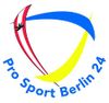 Logo Pro Sport 24 III