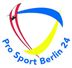 Logo Pro Sport 24