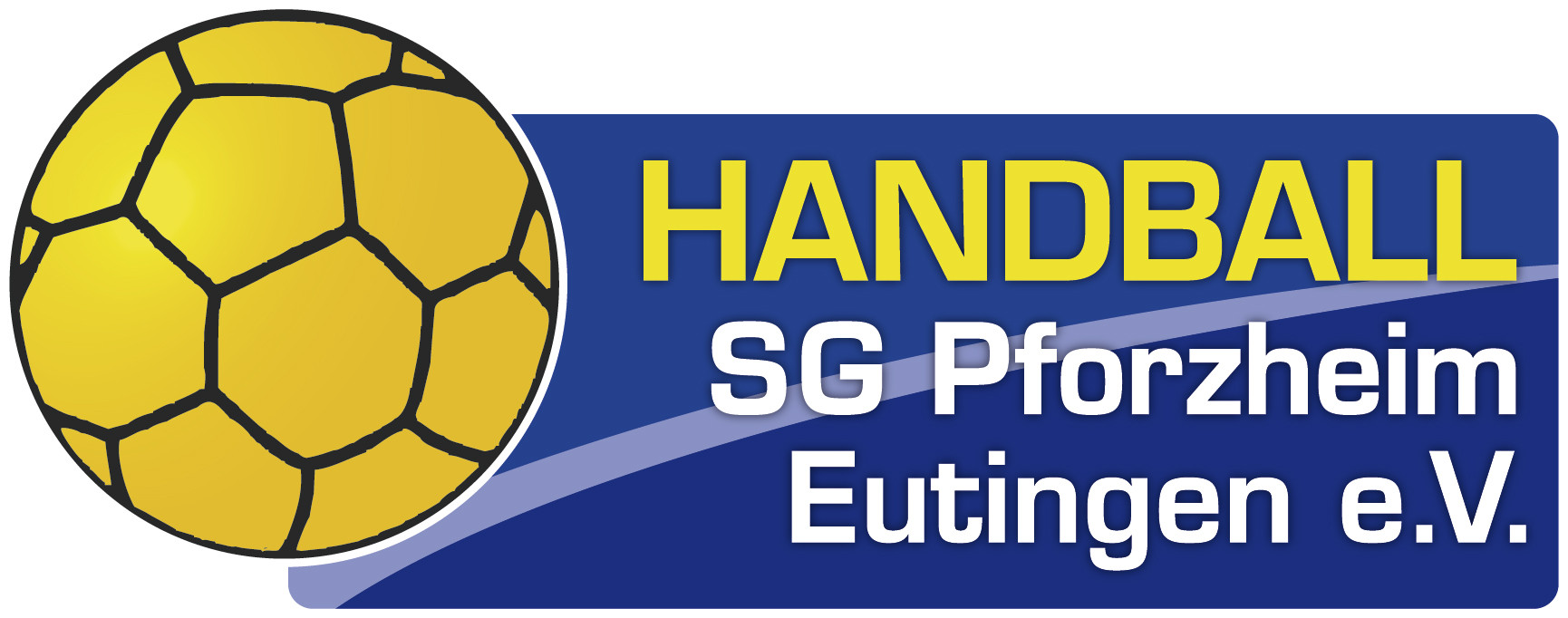 Logo SG Pforzheim/Eutingen 3