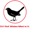 Logo SV Rot-Weiss Merl