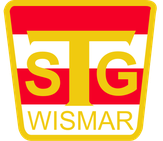 Logo TSG Wismar 2