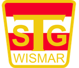 Logo TSG Wismar II