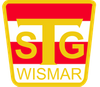 Logo TSG Wismar II