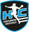 Logo HC Vorpommern-Greifswald