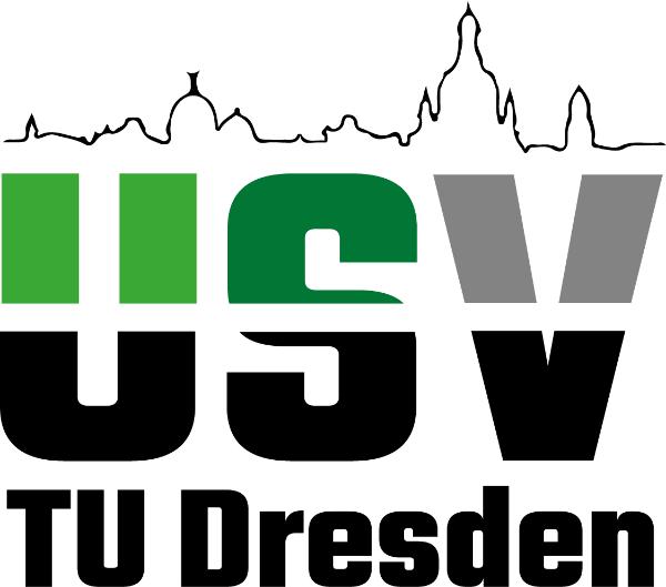 Logo USV TU Dresden II