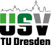 Logo USV TU Dresden II