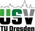 Logo USV TU Dresden