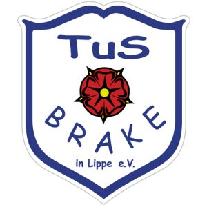 Logo TuS Brake/Lippe
