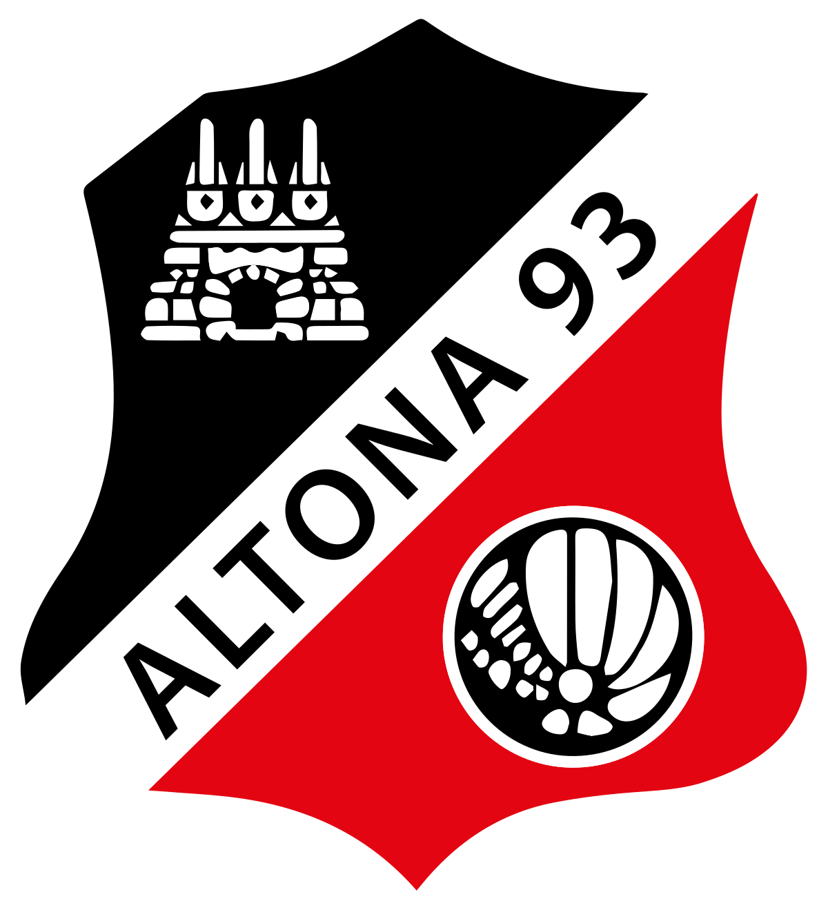 Logo Altona 93