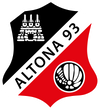 Logo Altona 93