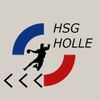 Logo HSG Holle