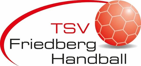 Logo TSV Friedberg