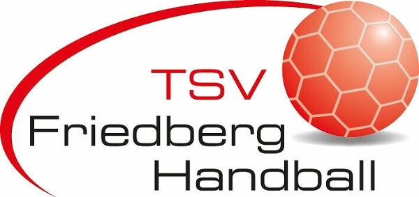 Logo TSV Friedberg 2