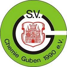 Logo SV Chemie Guben 1990
