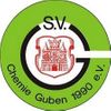 Logo SV Chemie Guben 1990 II