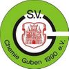 Logo SV Chemie Guben 1990