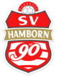 Logo Sportverein Hamborn 1890 Handball e.V. (mJE)