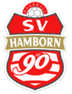 Logo Sportverein Hamborn 1890 Handball e.V. (mJE)