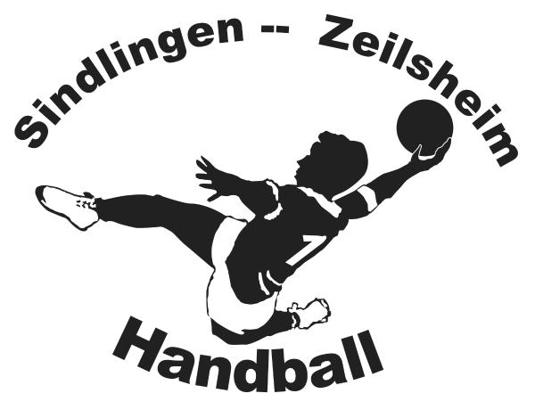 Logo HSG Sindlingen/Zeilsheim 1